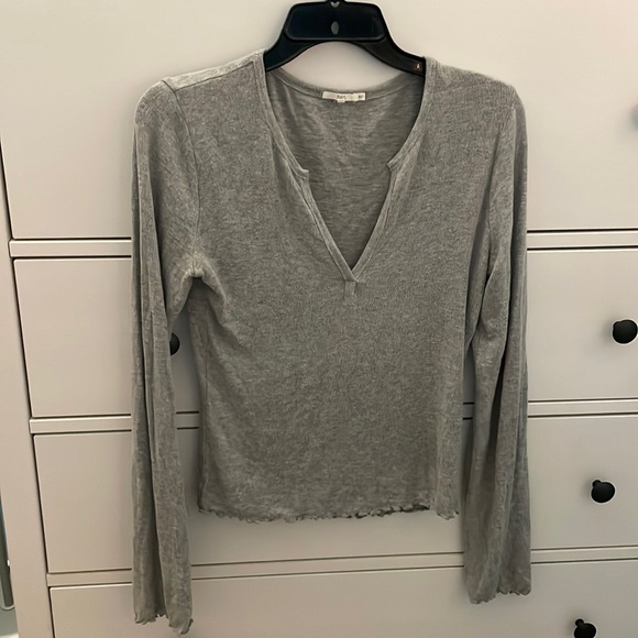 NIA longsleeve - Picture 1 of 4